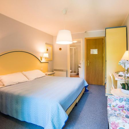 Lanzo dʼIntelvi Albergo Milano Snc מראה חיצוני תמונה