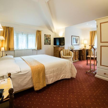 Lanzo dʼIntelvi Albergo Milano Snc מראה חיצוני תמונה