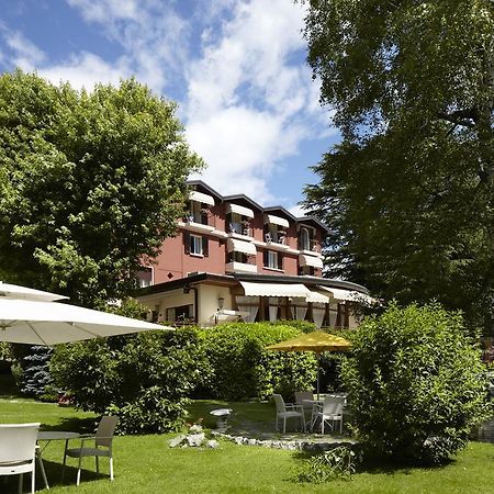 Lanzo dʼIntelvi Albergo Milano Snc מראה חיצוני תמונה