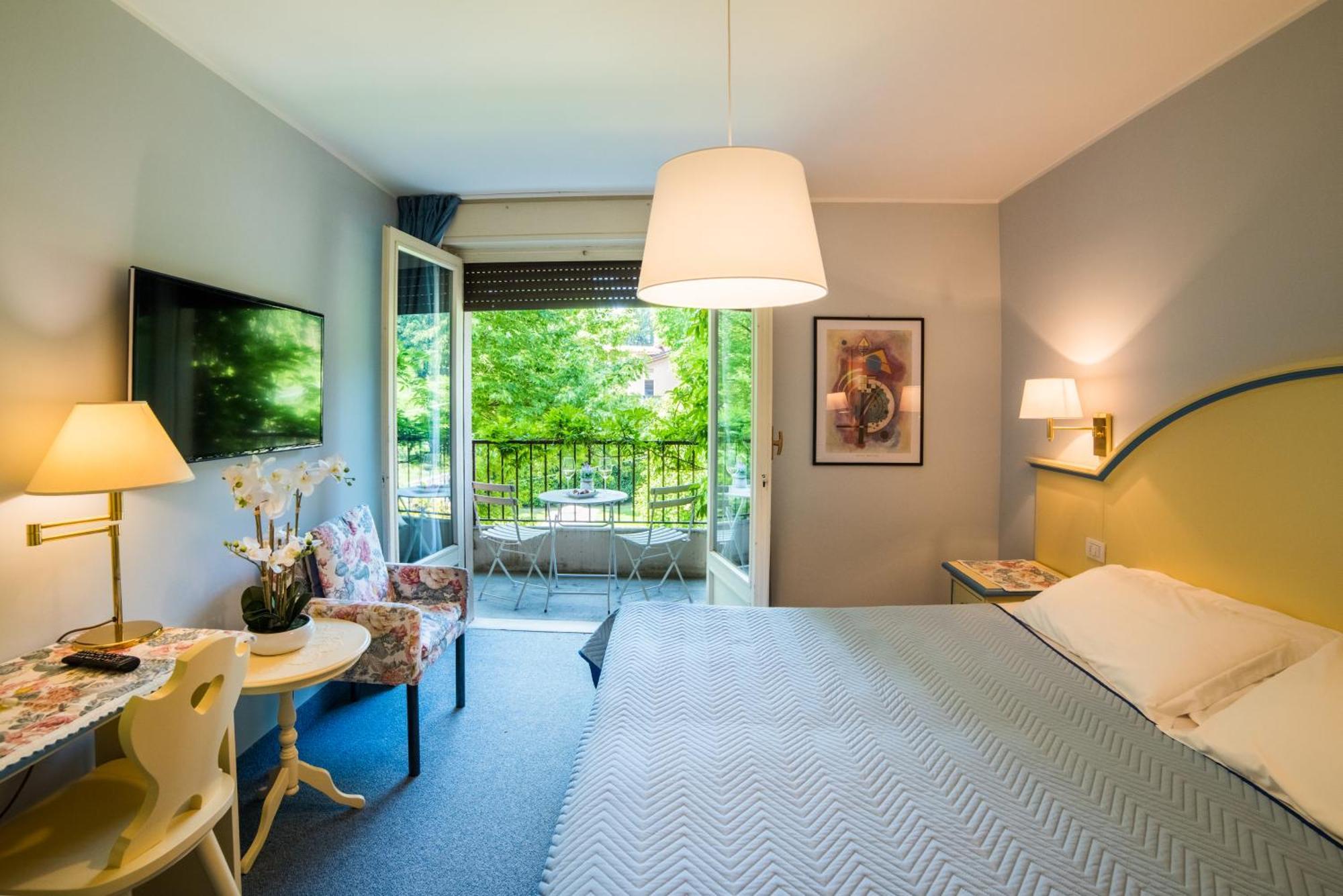 Lanzo dʼIntelvi Albergo Milano Snc מראה חיצוני תמונה