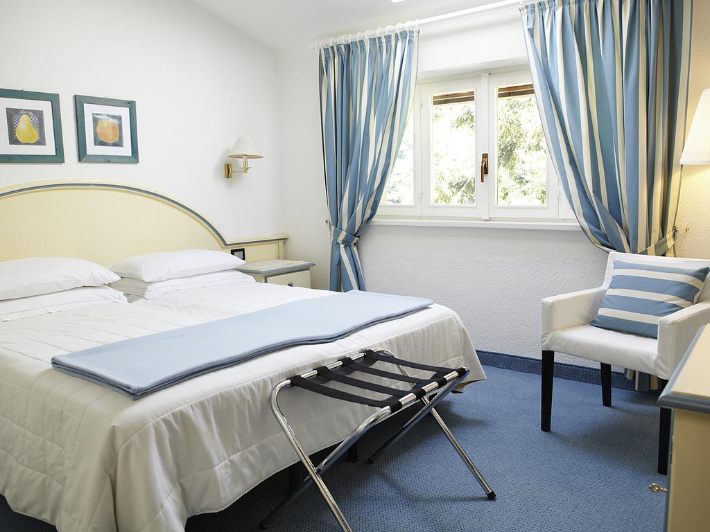 Lanzo dʼIntelvi Albergo Milano Snc חדר תמונה