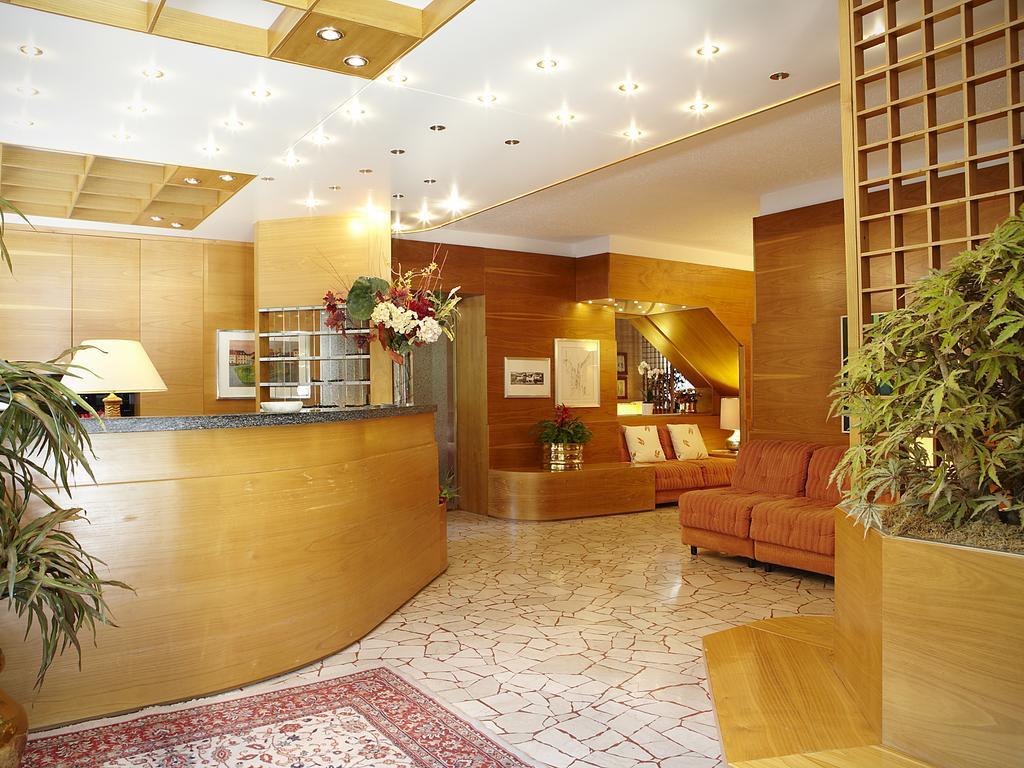 Lanzo dʼIntelvi Albergo Milano Snc מראה חיצוני תמונה