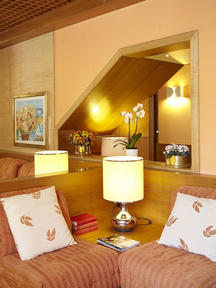 Lanzo dʼIntelvi Albergo Milano Snc מראה חיצוני תמונה