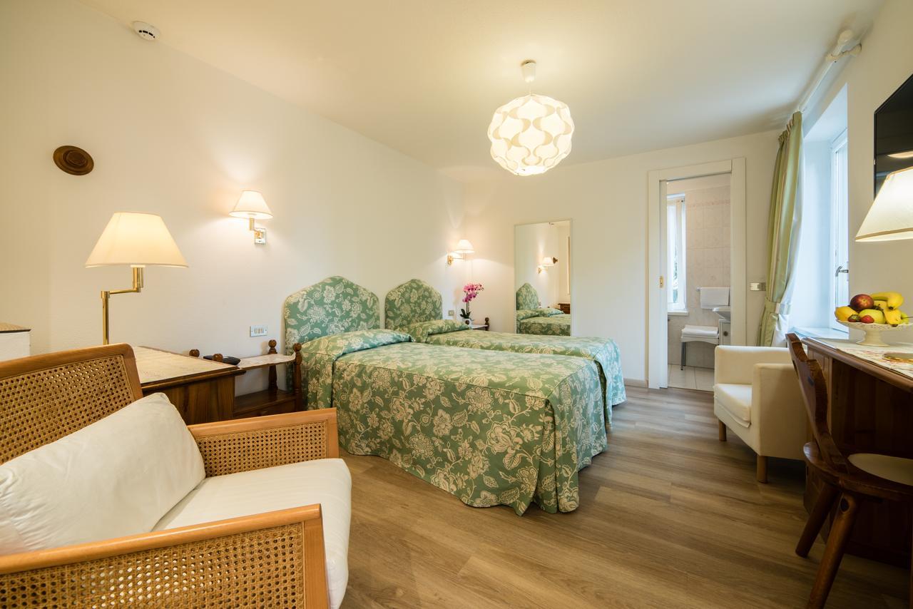 Lanzo dʼIntelvi Albergo Milano Snc מראה חיצוני תמונה