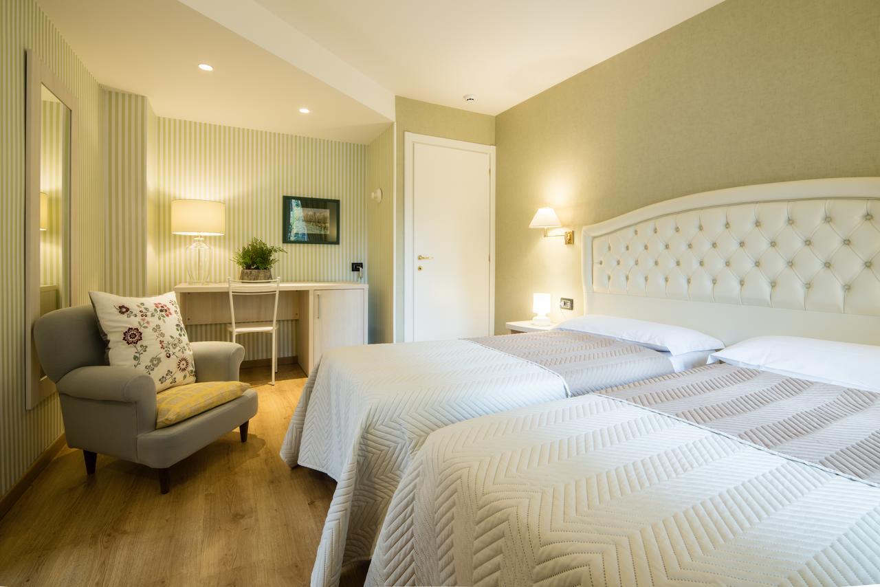 Lanzo dʼIntelvi Albergo Milano Snc מראה חיצוני תמונה